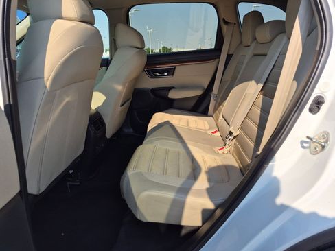 Used 2019 Honda CR-V EX image 30