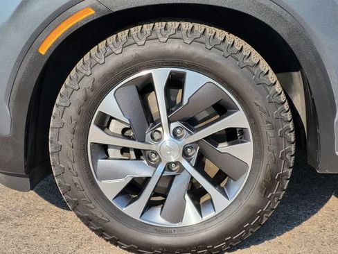 Used 2022 Hyundai Palisade SEL AWD/4WD image 5