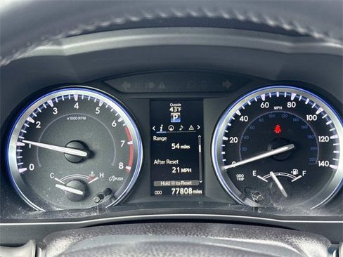 Used 2014 Toyota Highlander Limited image 28