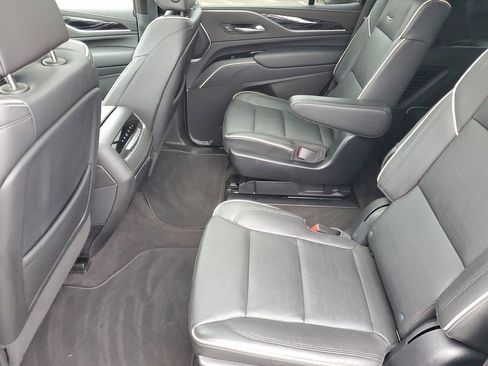 Certified 2023 Cadillac Escalade Sport w/ LPO, ONYX Package AWD/4WD image 27