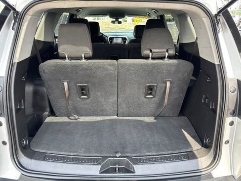 Used 2019 GMC Acadia SLE FWD image 21