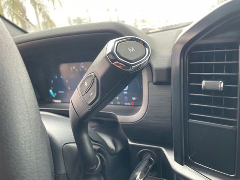 New 2026 Ford F150 STX w/ Equipment Group 200A image 13