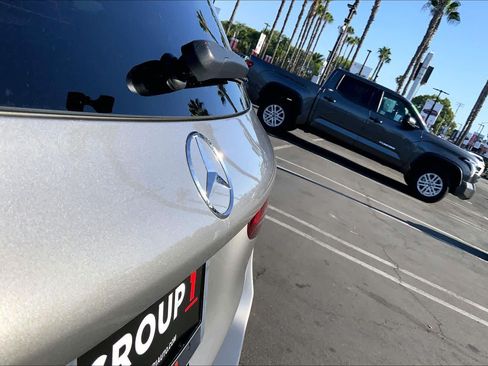 Used 2021 Mercedes-Benz GLC 300 image 30
