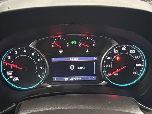 Used 2024 Chevrolet Equinox LT AWD/4WD image 12