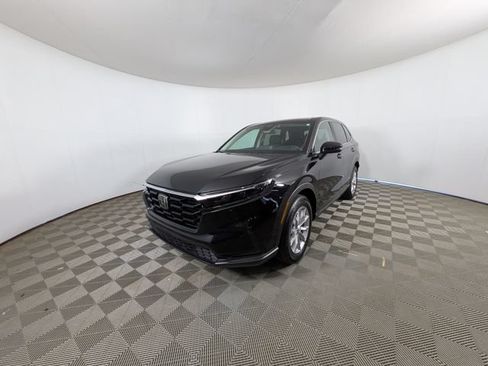 Used 2024 Honda CR-V EX image 27