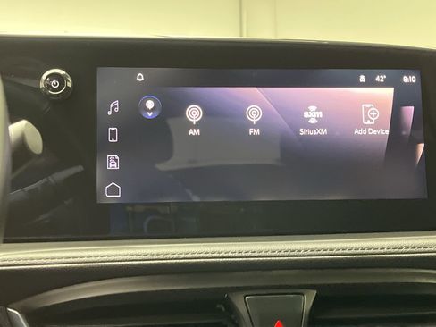 Certified 2024 Buick Encore GX Preferred w/ Comfort Package AWD/4WD image 17