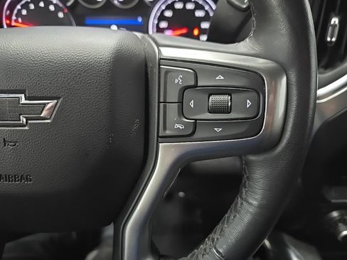 Used 2022 Chevrolet Silverado 1500 RST AWD/4WD image 21