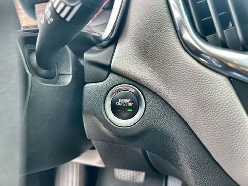 Certified 2023 Chevrolet Equinox LS w/ LPO, Cargo Package image 16