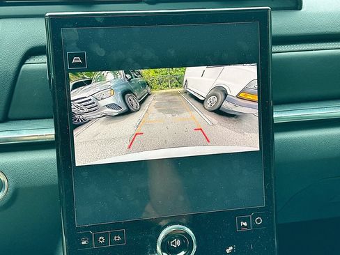 Used 2025 GMC Terrain Elevation AWD/4WD image 14