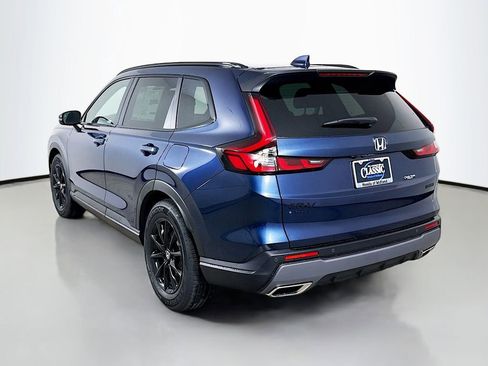 New 2026 Honda CR-V Sport-L image 5