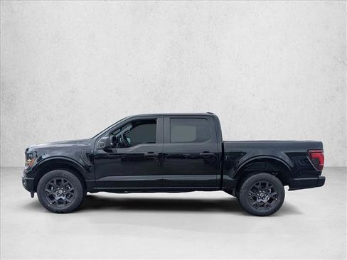 New 2026 Ford F150 STX image 5