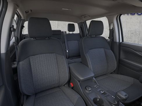 New 2026 Ford Ranger XL w/ FX4 Off-Road Package AWD/4WD image 10