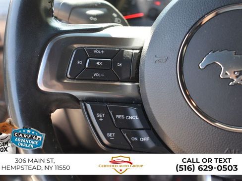 Used 2019 Ford Mustang GT RWD image 15
