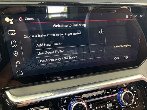 New 2026 GMC Sierra 1500 Denali Ultimate AWD/4WD image 28