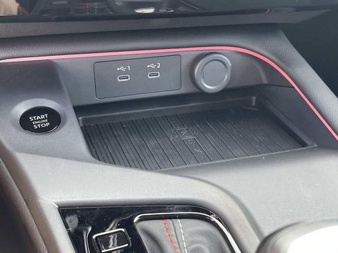 New 2026 Nissan Sentra SR w/ SR Premium Package FWD image 28