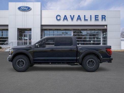 New 2025 Ford F150 Raptor AWD/4WD image 3