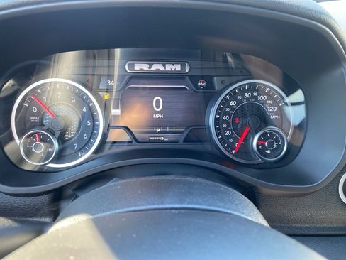 New 2026 RAM 1500 Big Horn image 27