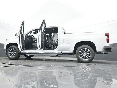 New 2026 Chevrolet Silverado 1500 LT AWD/4WD image 72