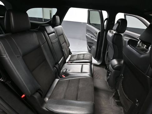 Used 2019 Dodge Durango GT AWD/4WD image 50