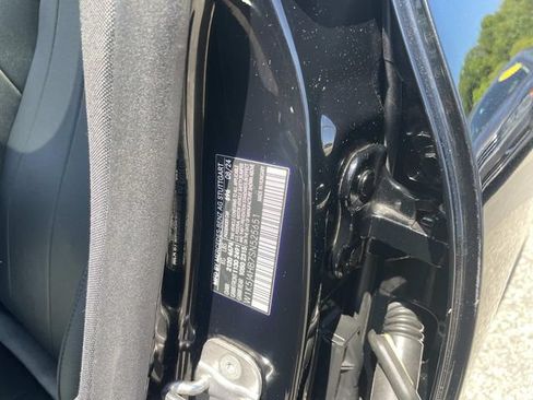 Used 2025 Mercedes-Benz CLA 250 4MATIC image 22