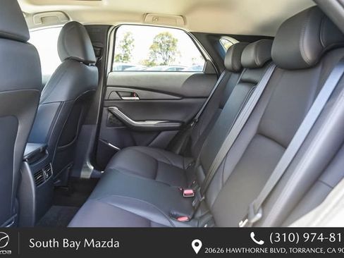 New 2026 MAZDA CX-30 AWD 2.5 S w/ Premium Package image 18