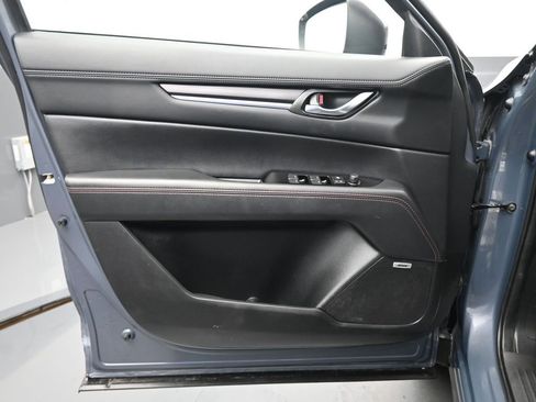 Used 2024 MAZDA CX-5 Carbon Edition image 12