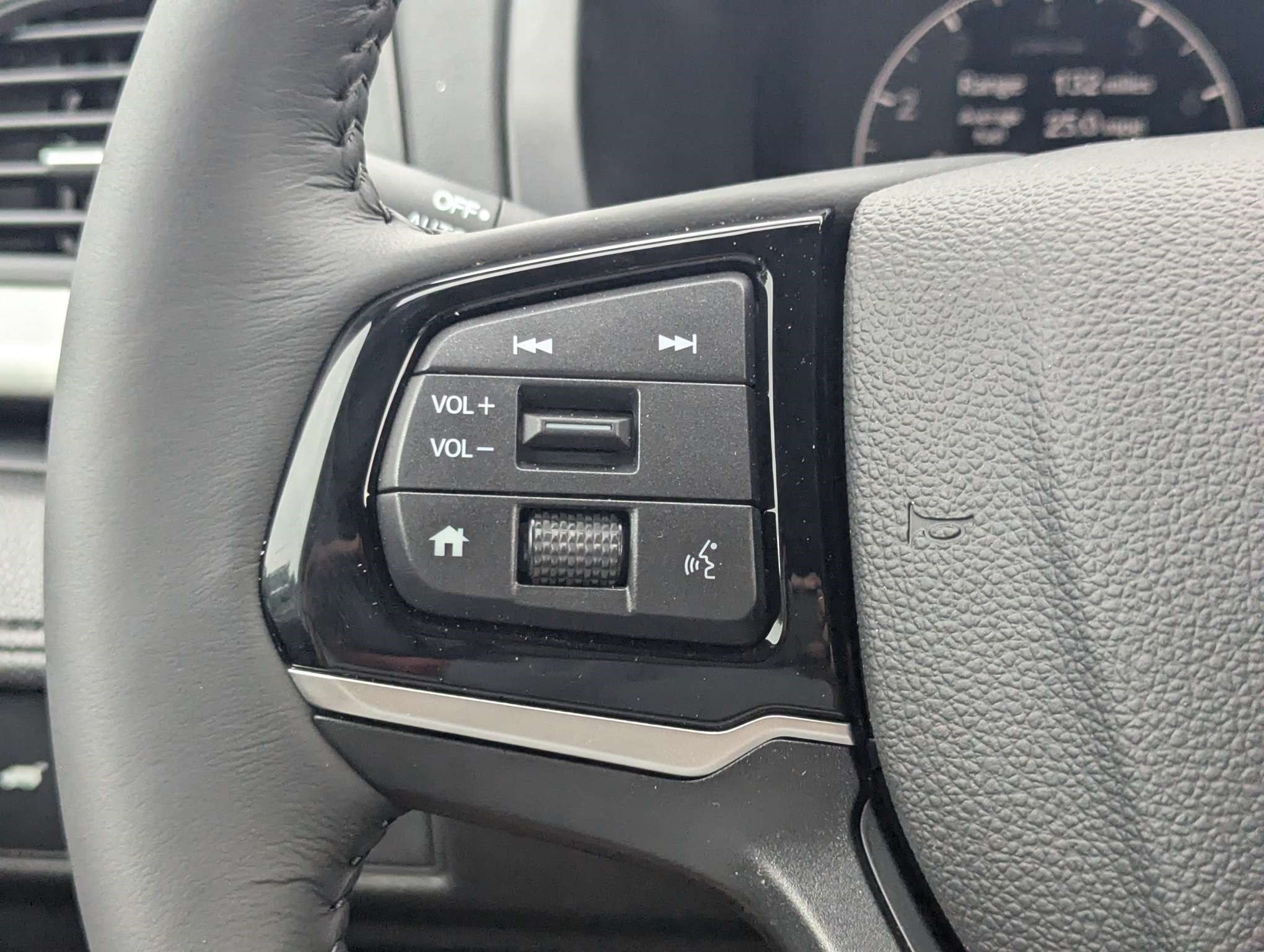 New 2026 Honda Odyssey EX-L image 31