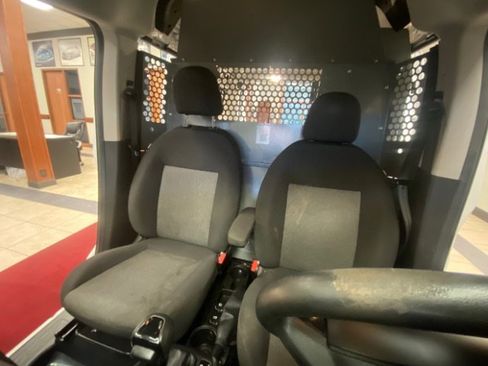 Used 2022 RAM ProMaster City Wagon image 22
