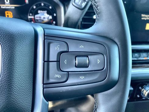 New 2026 GMC Sierra 1500 SLE w/ Preferred Package image 20