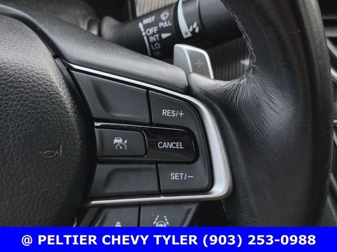 Used 2021 Honda Accord Sport image 19