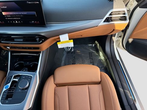 New 2026 BMW i4 eDrive40 w/ Parking Assistance Package image 17