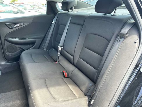 Used 2023 Chevrolet Malibu LT w/ Driver Confidence Package FWD image 23