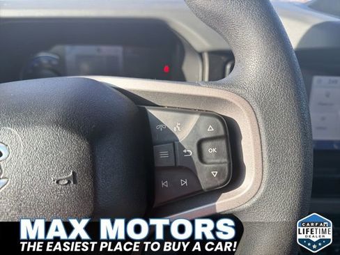 Certified 2023 Ford Bronco 4-Door image 25