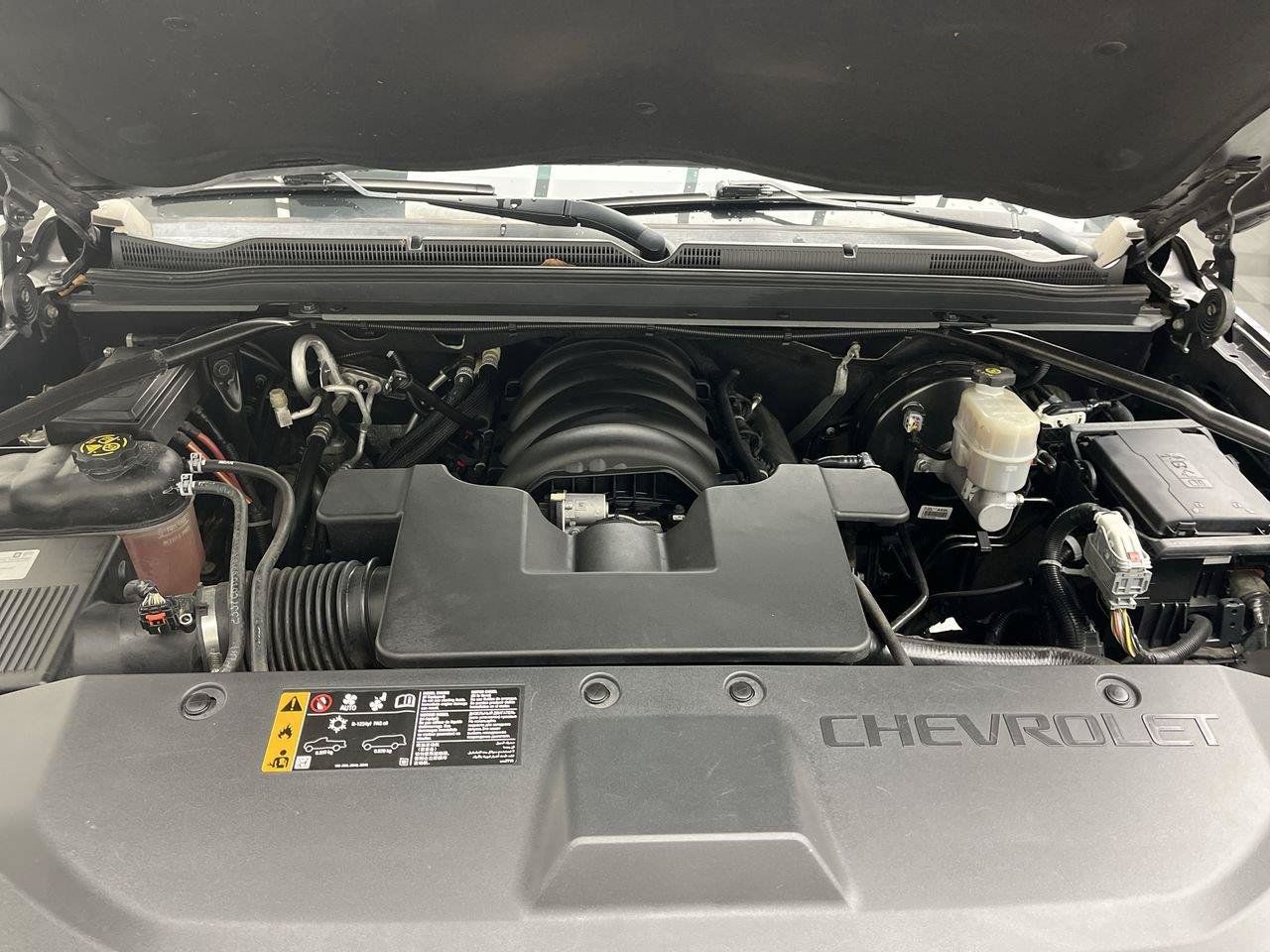 Used 2018 Chevrolet Tahoe LT AWD/4WD image 32