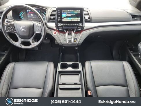 Used 2023 Honda Odyssey Sport image 27