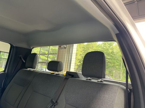 Used 2024 Ford F150 XLT w/ Tow/Haul Package image 16