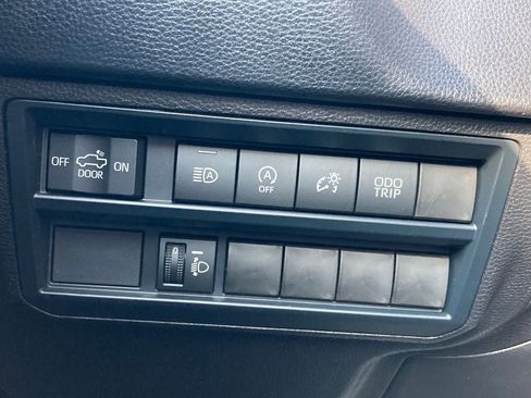 New 2026 Toyota Tundra SR5 image 13