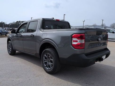 New 2026 Ford Maverick XLT FWD image 6