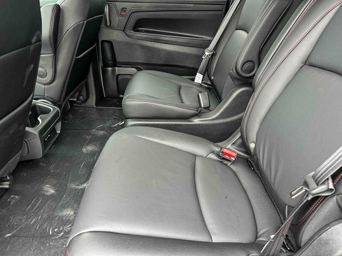 New 2026 Honda Odyssey Sport-L image 16