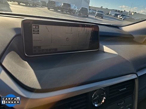 Used 2019 Lexus RX 350L AWD image 9