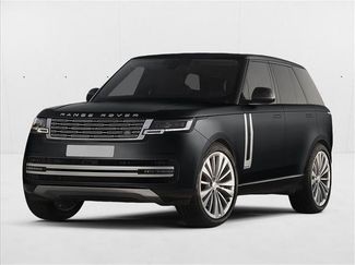 Used 2023 Land Rover Range Rover SE AWD/4WD video 1