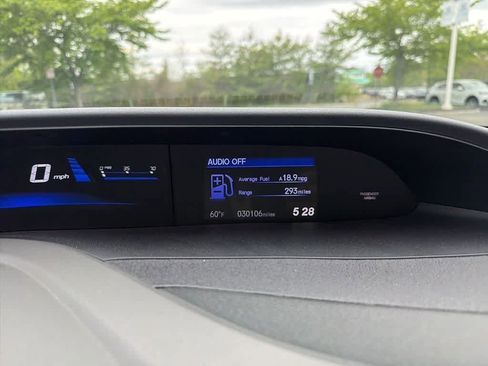 Used 2012 Honda Civic EX image 15