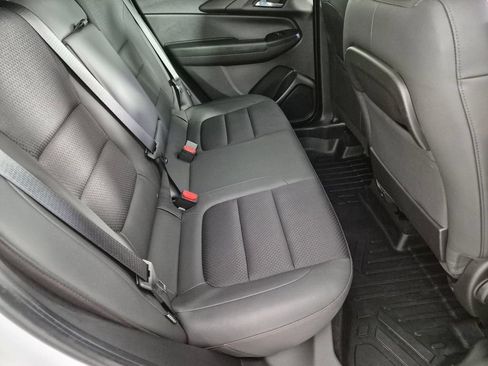 Certified 2021 Chevrolet TrailBlazer RS w/ Convenience Package FWD image 29