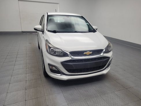 Used 2021 Chevrolet Spark LT FWD image 14