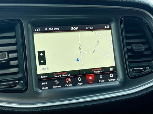 Used 2020 Dodge Challenger R/T Scat Pack image 13