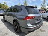 Used 2024 Volkswagen Tiguan SE R-Line image 5