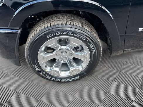 New 2026 RAM 1500 Lone Star RWD image 35