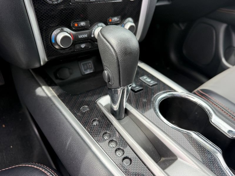 Used 2020 Nissan Pathfinder SL AWD/4WD image 28