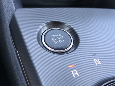 New 2026 Kia Sportage EX image 26