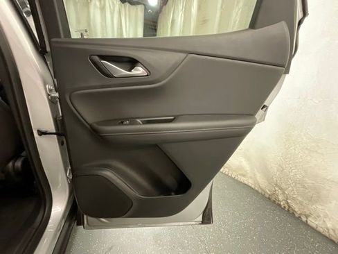 Used 2022 Chevrolet Blazer LT AWD/4WD image 24